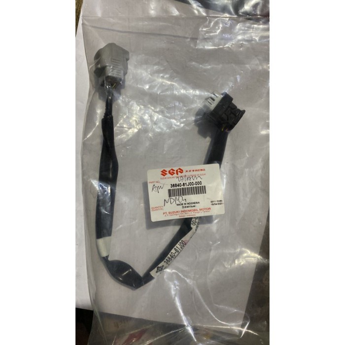 KABEL FUEL PUMP APV