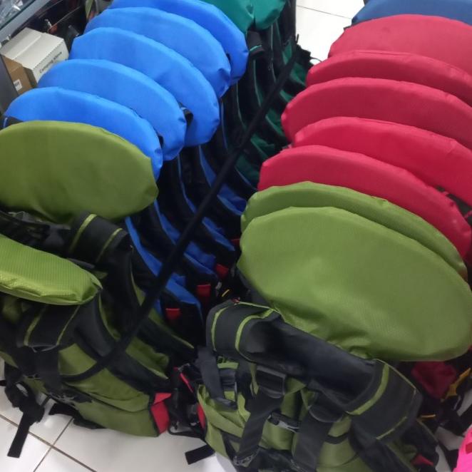 Life Jacket Baju Pelampung Renang Snorkling Rescue Outdoor