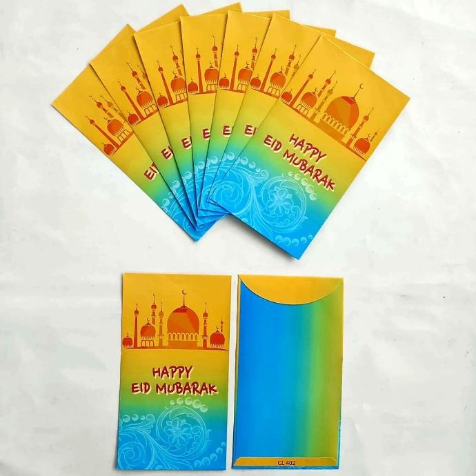 

Angpao Selamat Idul Fitri Panjang Besar Angpau Lebaran Murah Grosir Pengiriman Cepat