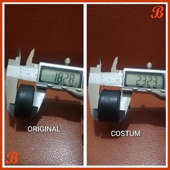 KARET STOPPER MOUNTING PCX 160 | PX