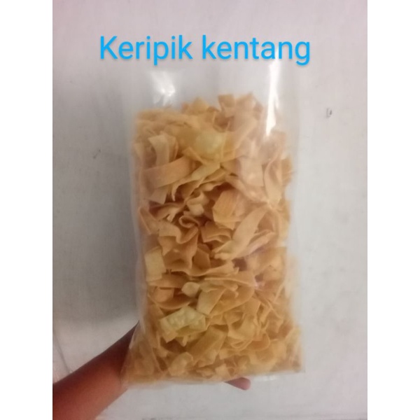 

keripik kentang