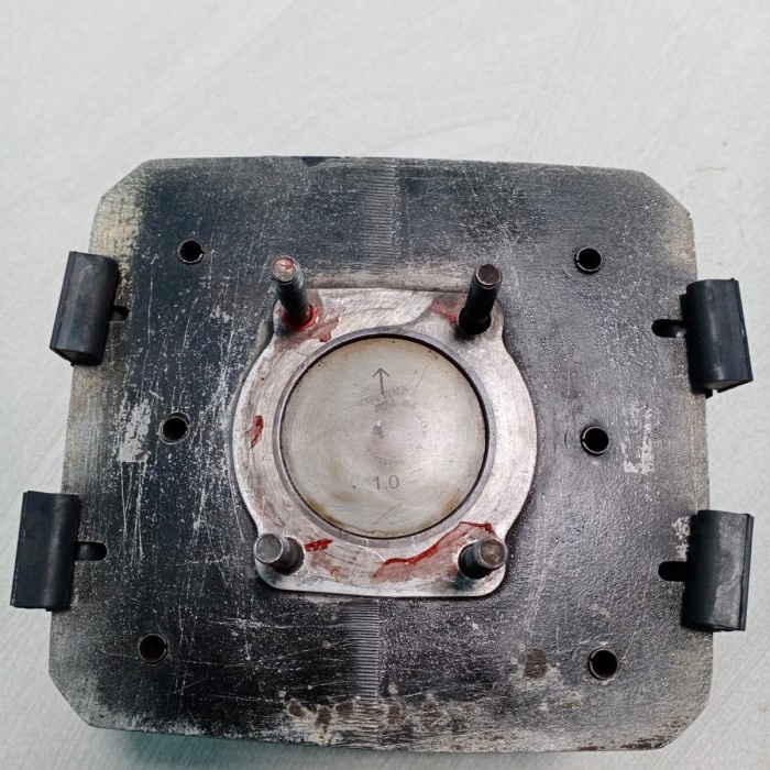 {Bekas} blok block boring mesin rx king yp2 os 100 ori copotan Diskon