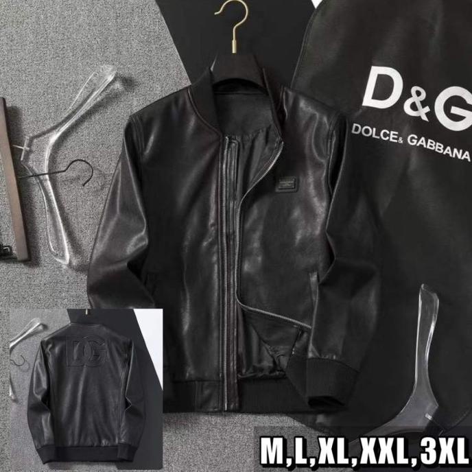 JAKET KULIT / JAKET KULIT BRANDED IMPOR MIRROR JK04 ARDISITUMORANG88