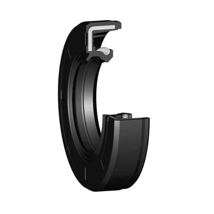 PROMO NAK OIL SEAL SF 30X47X6 VITON #ORIGINAL