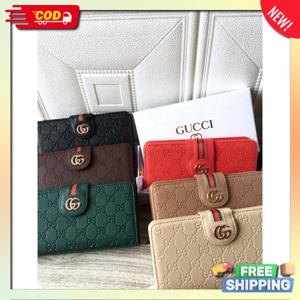 Multifungsi Dmpet Terbaru 2023 Dompet Murah Dan Trendy Wallet Mini Korean Style Dompet Uang Kekinian