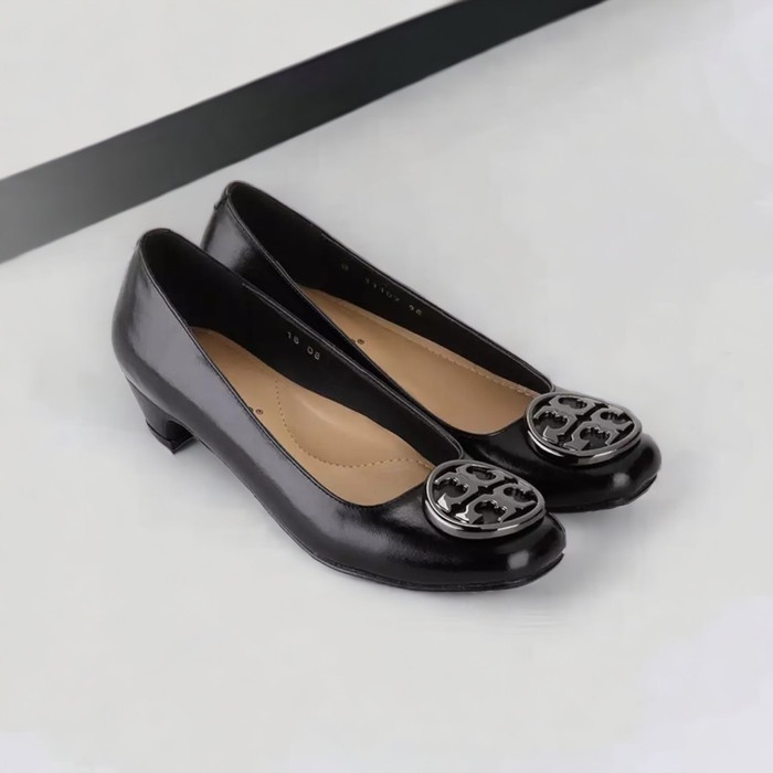 PRIMA CLASSE HOGANE 11107 - SEPATU WANITA HEELS