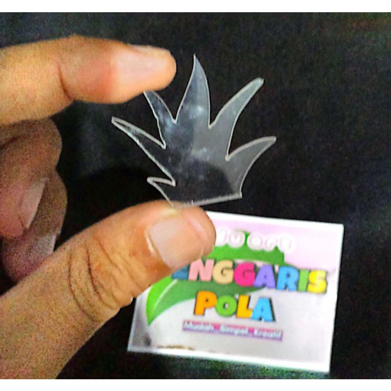 

QDN PENGGARIS POLA MENGGAMBAR MEWARNA AWAN DAN RUMPUT ISI 5 UNTUK A3 CTO