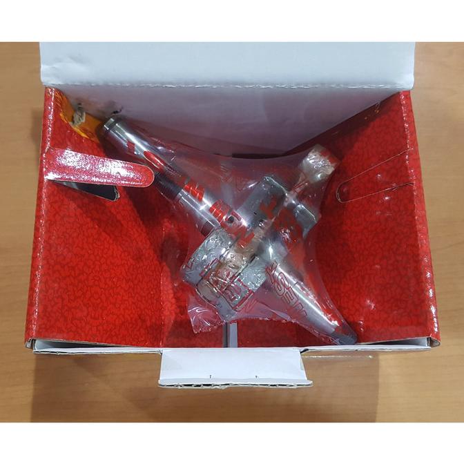 Crankshaft As Kruk Ms-381 Merek New West