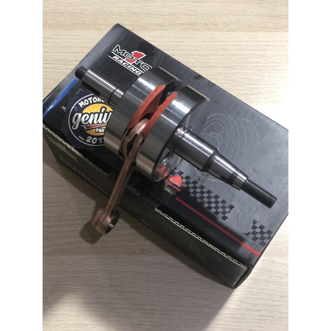 Kruk As Rx King - Moto 1 Crankshaft Original