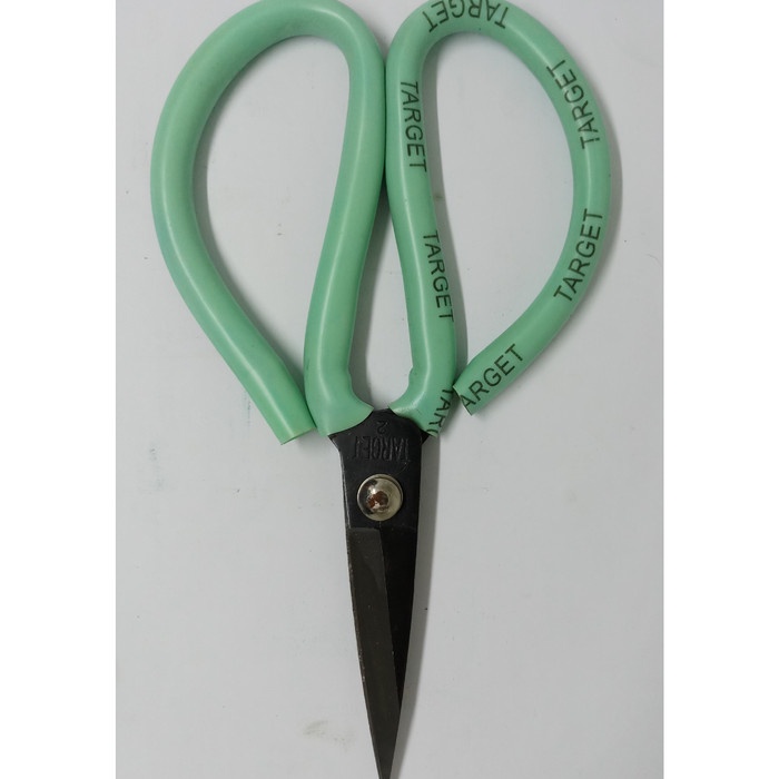 

Gunting Kulit Target / Gunting serbaguna / Gunting Kulit seng