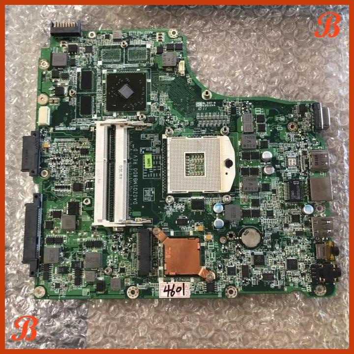 MOTHERBOARD ACER 4745 4745G VGA ATI | TK