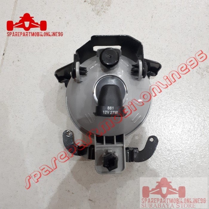 Fog Lamp Lampu Kabut Hyundai Atoz 2004 2005 Star