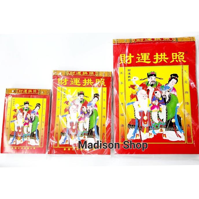 

Dubahstore Kalender Hongkong Naga 2024 Kalender Harian Shangsing Murah Grosir Original
