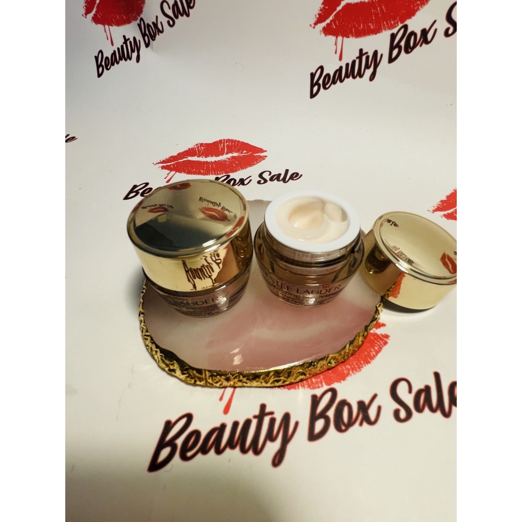 Ready Sto Estee Lauder Eye Cream / Cream Mata