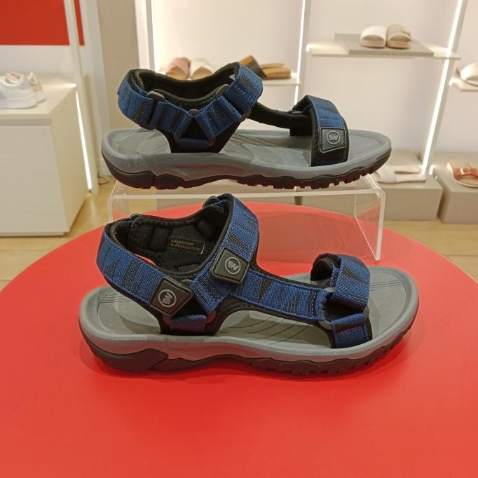 WEINBRENNER SEPATU SANDAL GUNUNG OUTDOOR PRIA ORIGINAL 8619391 NURDANAROSITA