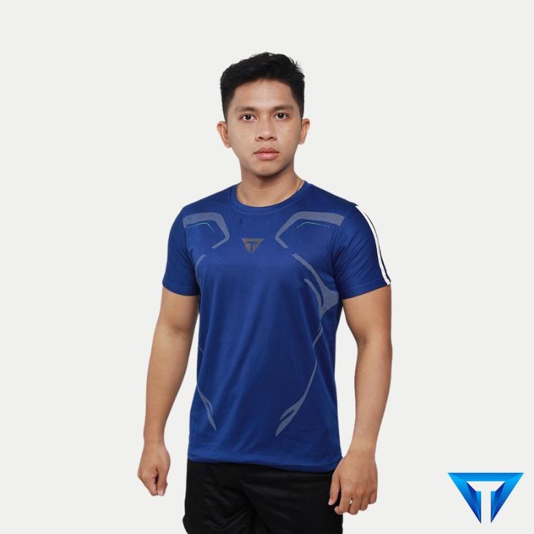 Girik Baju Olahraga 1 Sets - Tshirt And Short Sport Edition