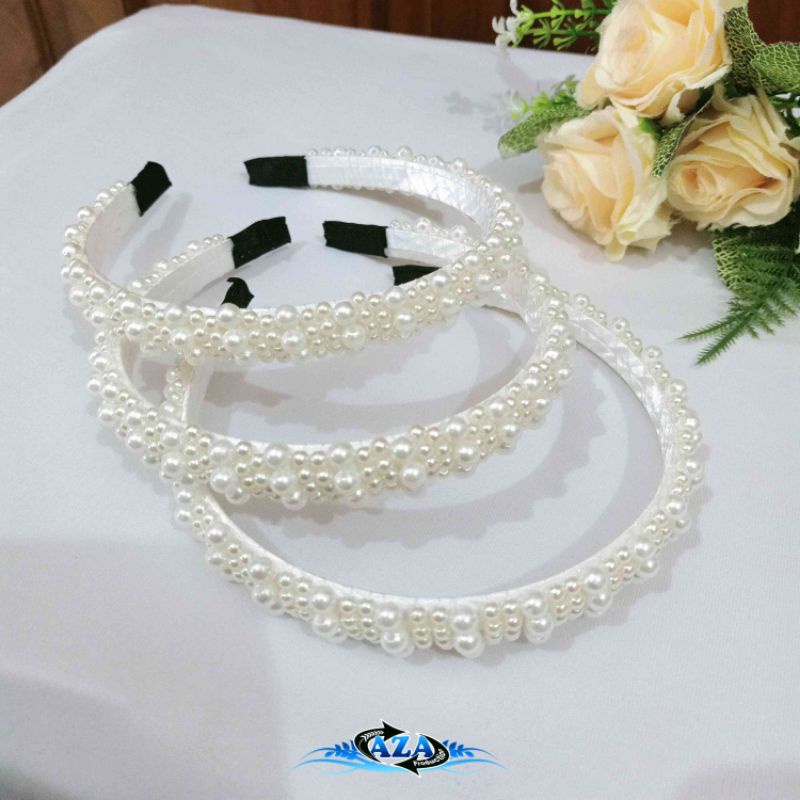 Bando Mutiara Putih
