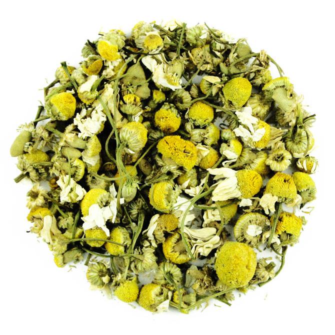 

Chamomile 500 g - flower tea - Germany camomile lelei