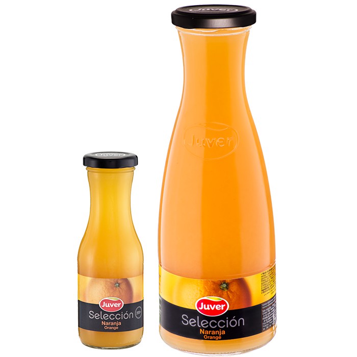 

Jus Buah Juver Seleccion Orange 850ml