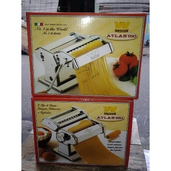

✅Ready Gilingan Pasta Atlas Diskon