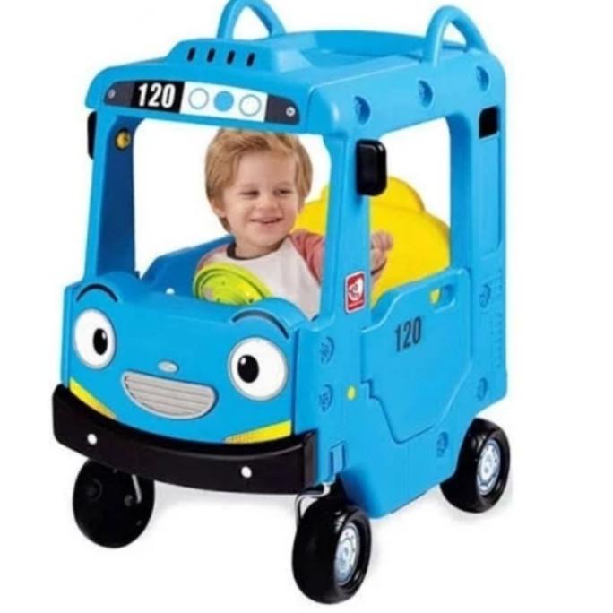 mobil manual anak besar mainan mobil mobilan tayo mobil lani termurah