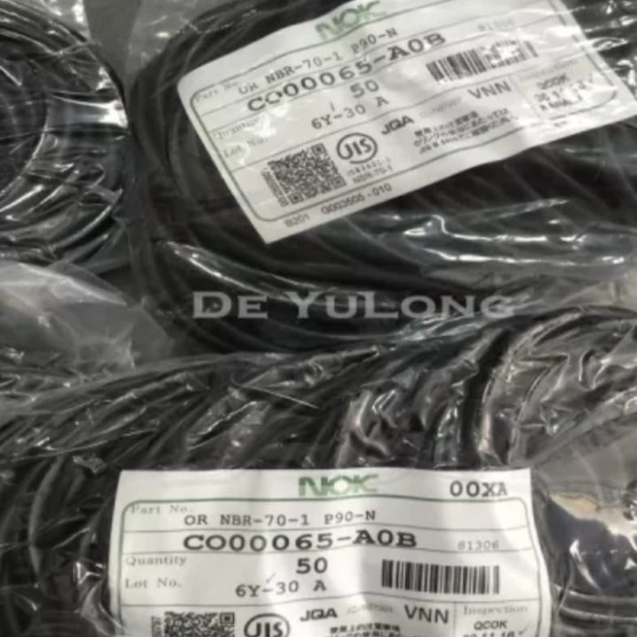 

O Ring 7 X 142 X 156 Mm Nbr 70 Best