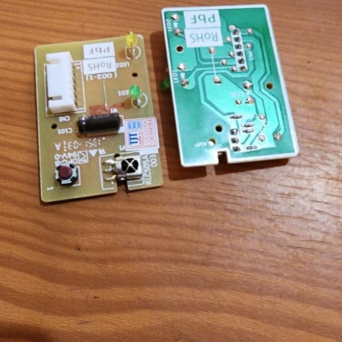 jual sensor resiver ac MITSUBISHI MR SLIM