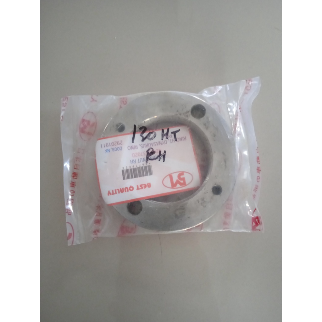 Housing Nut pucuk 130HT Axle Lock Hino Dutro | DYNA 42427-3705