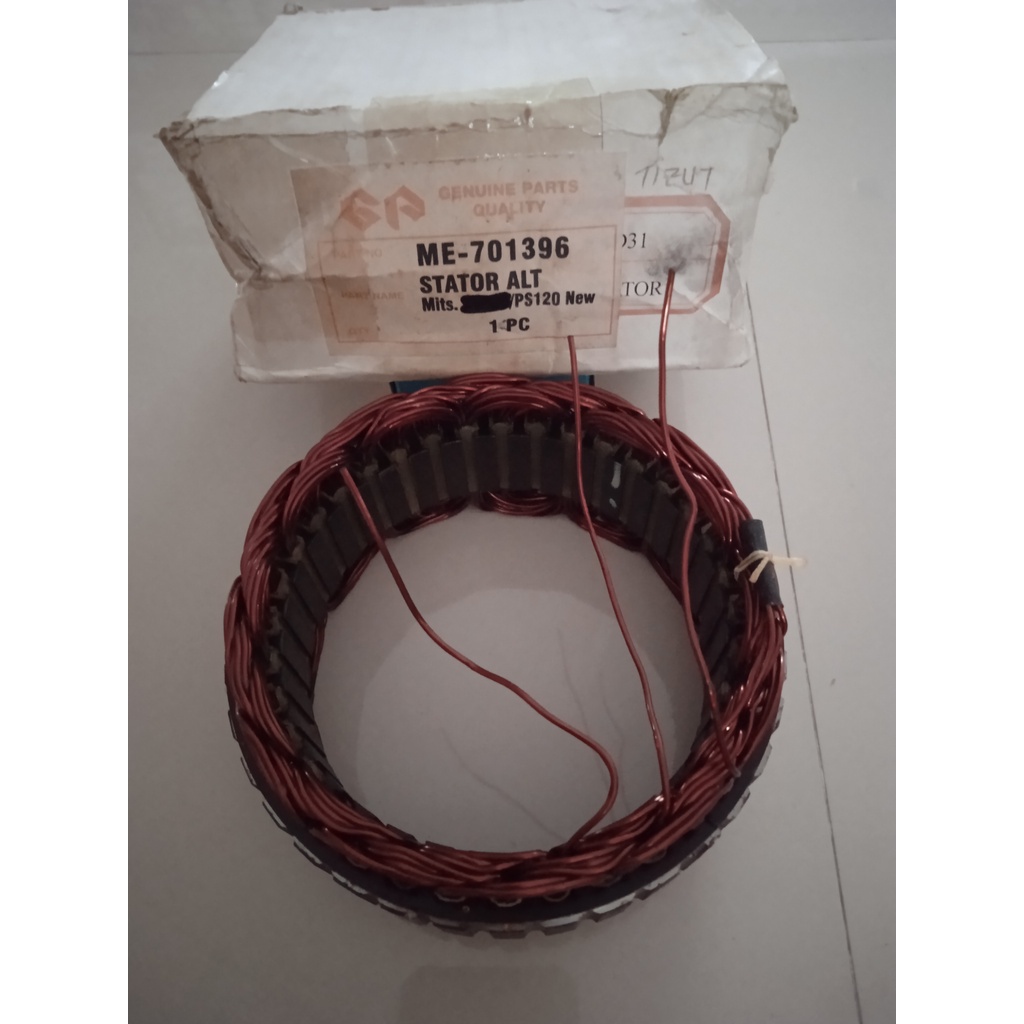 stator kumparan alternator dinamo ps100 ps135 ps120
