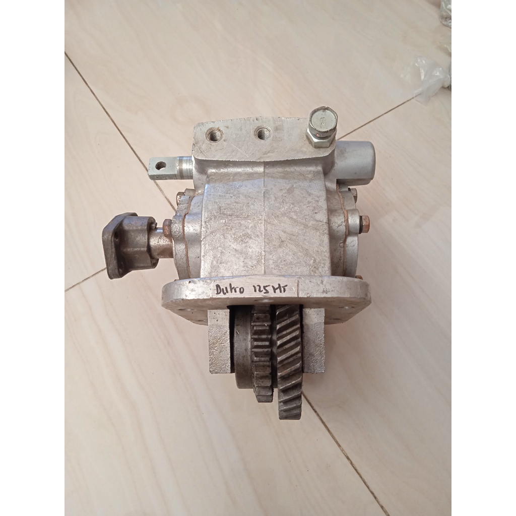 Pto assy  Dutro 125/130Ht