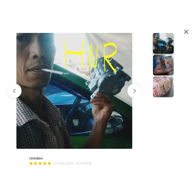 Kompresor Ac Mobil Compresor Ac Avanza Xenia 1300 Cc Rush Terios Yaris