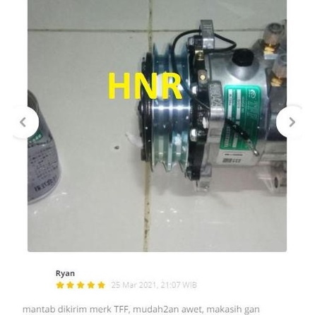 Kompresor Ac Mobil Sd505 Universal Model Sanden 505