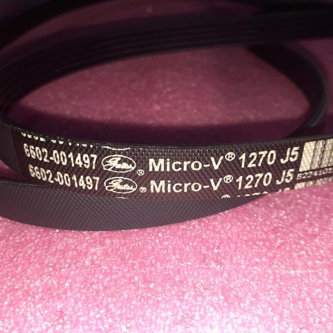 PROMO V BELT MESIN CUCI SAMSUNG 1270 J5 VAN BELT MESIN CUCI SAMSUNG #ORIGINAL