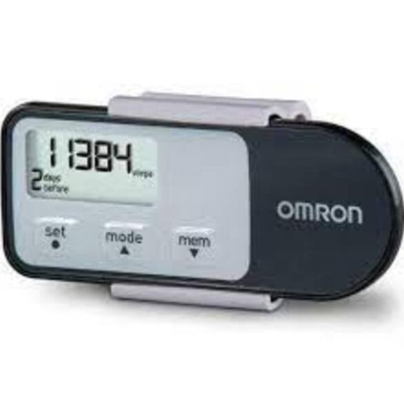 Terlaris (PROMO CUCI GUDANG) Pedometer Omron HJ-321 SALE