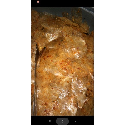 

Kripik Kaca Kemasan Kiloan Ter Se Tangerang