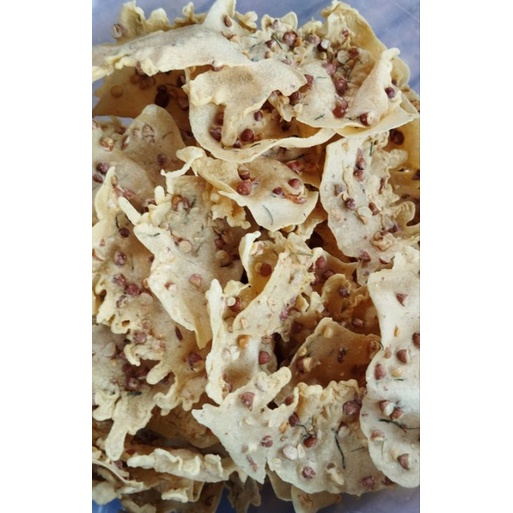 TERMURAH PEYEK KACANG TANAH 500 gram