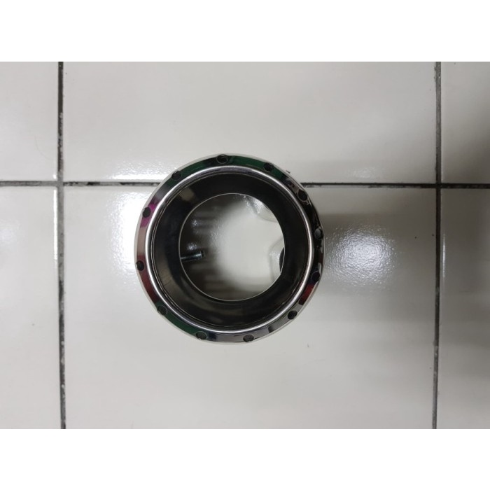 PREMIUM MUFFLER CUTTER INNOVA REBORN/ MUFLER/KNALPOT INNOVA REBORN/GRAND INOVA ORIGINAL TERBARU