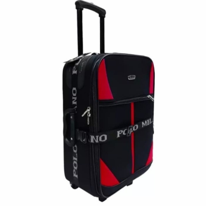Tas Koper Polo Milano 24 Inch
