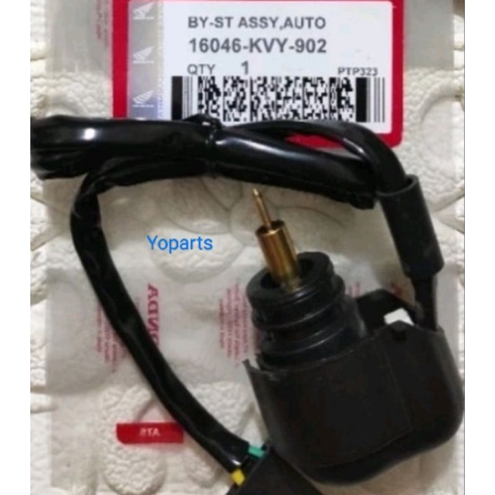 switch langsam beat switch otomatis choke cuk starter beat karbu