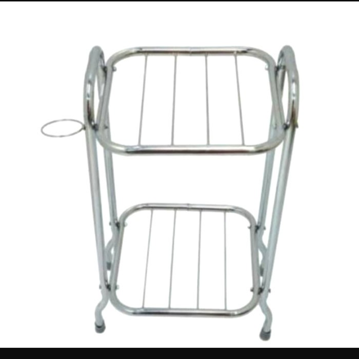 KAKI DISPENSER GUCI RAK MEJA GUCI AIR GALON