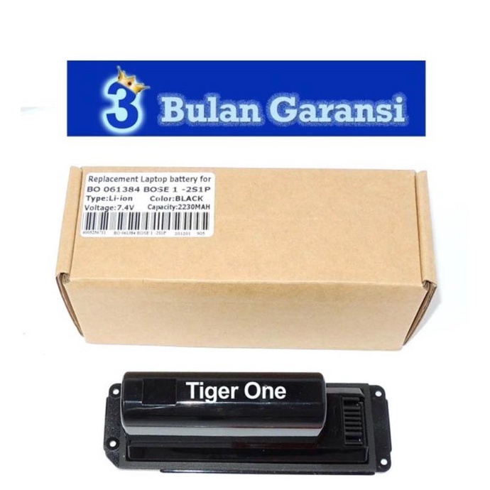 Baterai Bose Soundlink 1 061384, Soundlink mini 1 063404