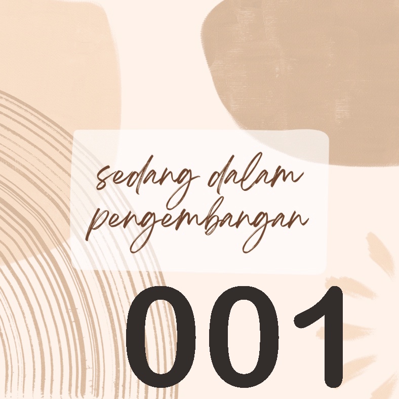 cetak yasin custom free desain 001