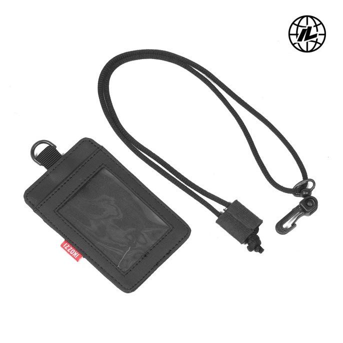 

Ikozzi Archy ID Card Holder