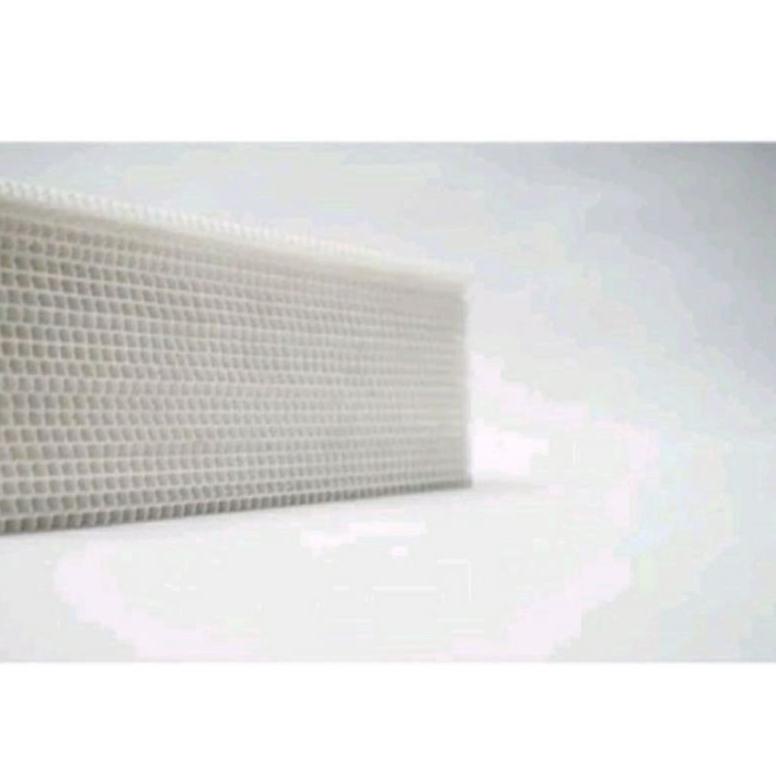 

Terbaru - INFRABOARD IMPRABOARD PUTIH (hanya putih) A1 Tebal 5mm 80x60cm | 60x85cm | PP BOARD ..
