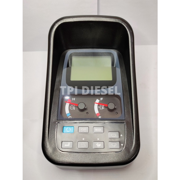 Display Monitor SK 200-8 Kobelco