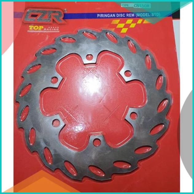 PIRINGAN CAKRAM CB150 R / CAKRAM DEPAN CB150 / PIRINGAN DEPAN VARIASI