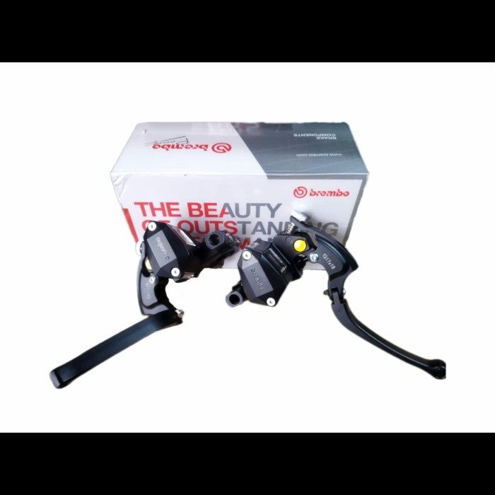 ✨COD Master Rem Brembo Kiri Kanan Nmax Pcx Terbatas