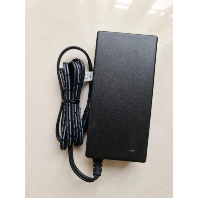Charger Adaptor Kamera Sony Pxwz150 Pxw-Z150 New Power Supply