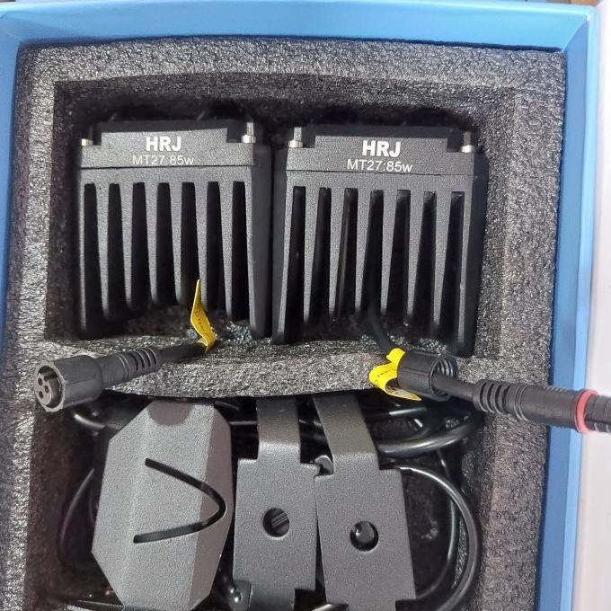 MT 27 Vahid Lampu Projie LED Cree Foglamp Tembak Sorot MT27 Original