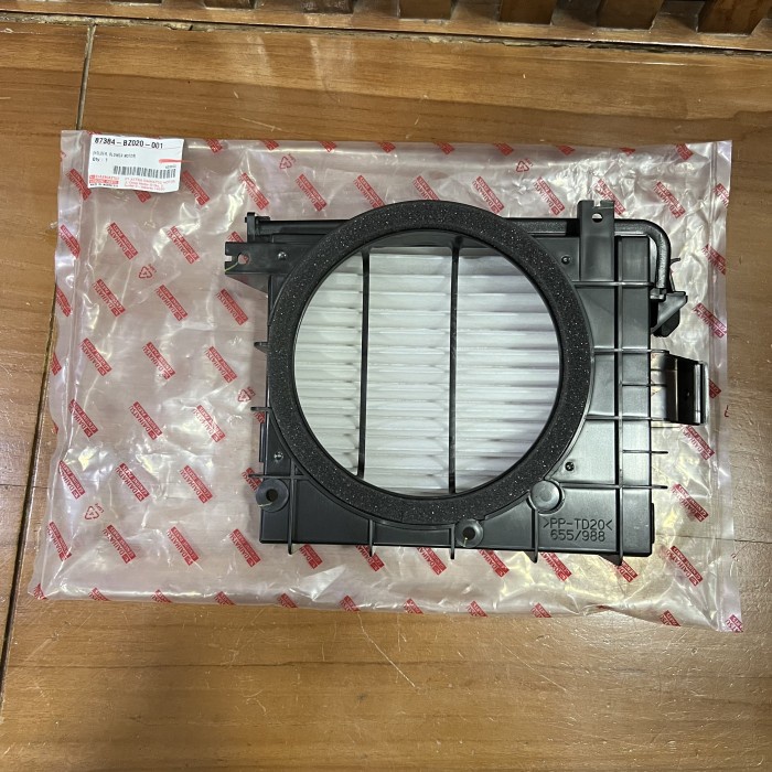 Housing Rumah Komplit Filter Ac Avanza Xenia Rush Terios 2003-2011